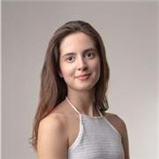 Professeure d'anglais jusqu'au niveau B1